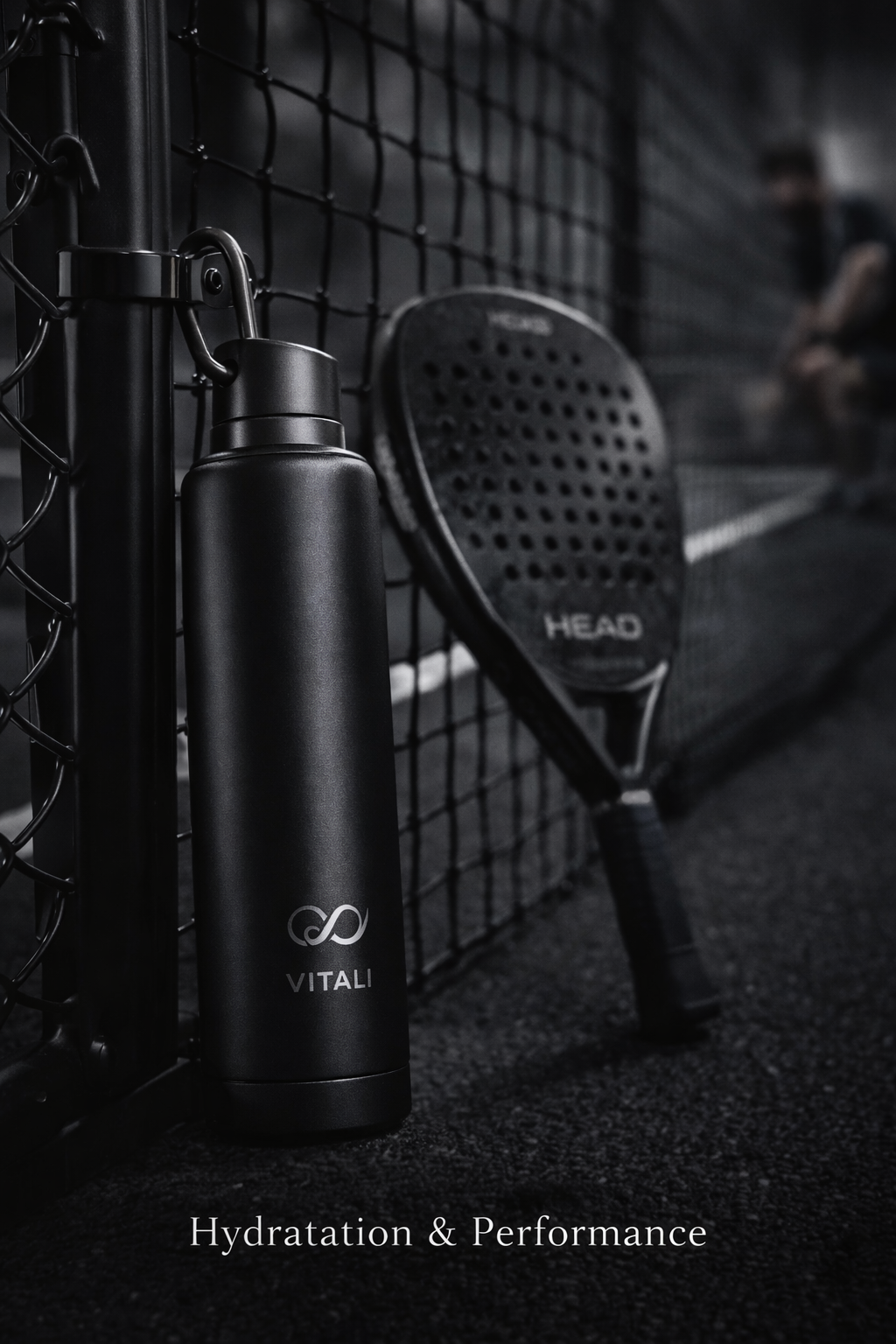 Collection Prestige – Hydratation & Performance