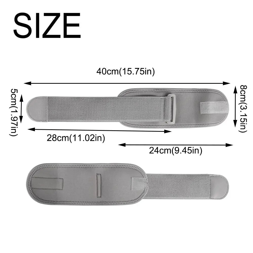 🔥 Protège-Poignet PowerGrip™ – Maintien Explosif, Poignet Verrouillé, Performance Sans Failles