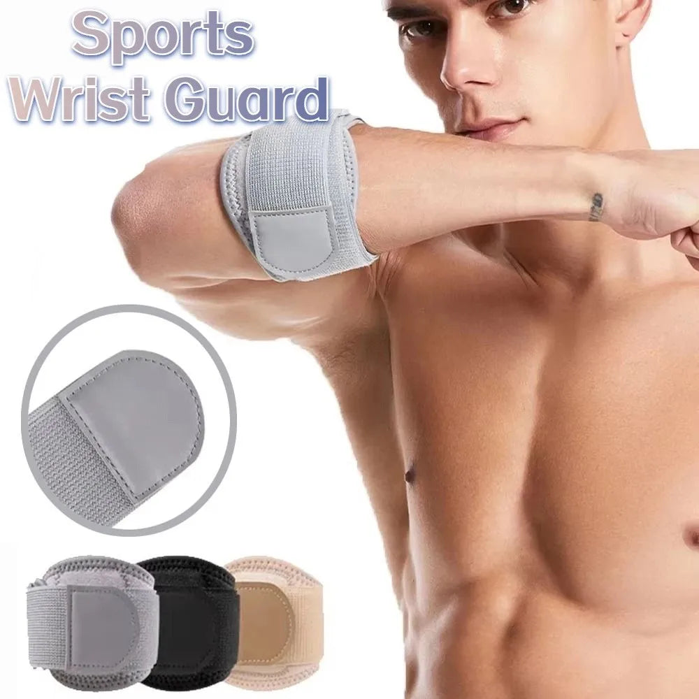 🔥 Protège-Poignet PowerGrip™ – Maintien Explosif, Poignet Verrouillé, Performance Sans Failles