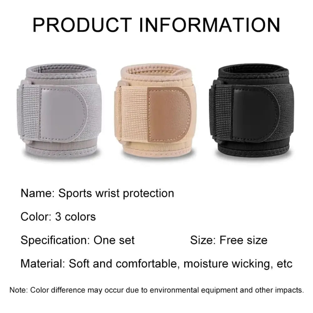 🔥 Protège-Poignet PowerGrip™ – Maintien Explosif, Poignet Verrouillé, Performance Sans Failles