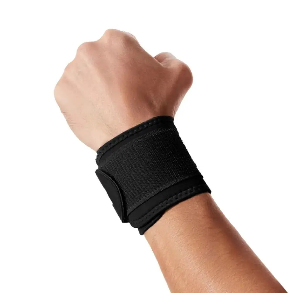 🔥 Protège-Poignet PowerGrip™ – Maintien Explosif, Poignet Verrouillé, Performance Sans Failles