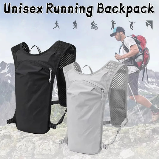 Gilet d’Hydratation Essentiel – Pensé pour les Efforts Qui Durent | Vitali Bien-Être®